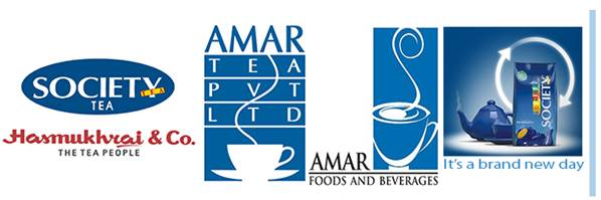 Amar Foods and Beverages